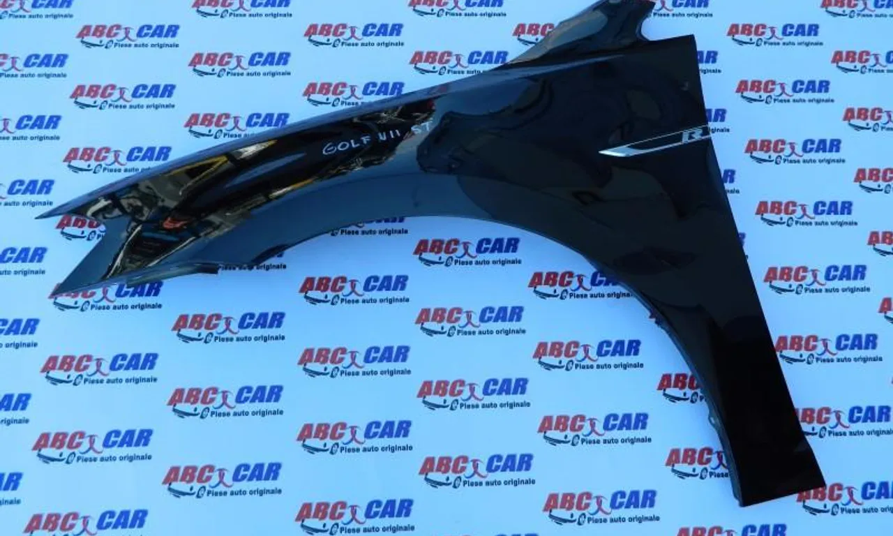 Aripa stanga fata VOLKSWAGEN GOLF VII 2012-2017