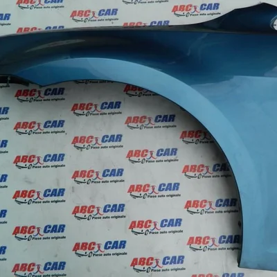 Aripa stanga fata VOLKSWAGEN GOLF VII 2012-2017, vedere frontata