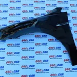 Aripa stanga fata VOLKSWAGEN GOLF VII 2012-2017, vedere frontata