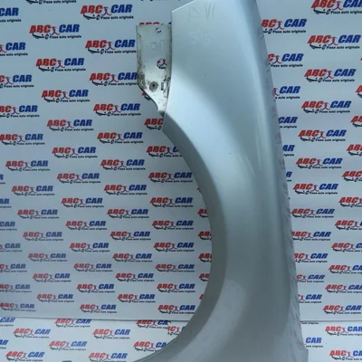 Aripa stanga fata VOLKSWAGEN PASSAT B5 1996-2001, vedere frontata