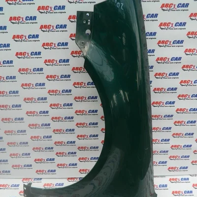 Aripa stanga fata VOLKSWAGEN PASSAT B5 1996-2001, vedere frontata