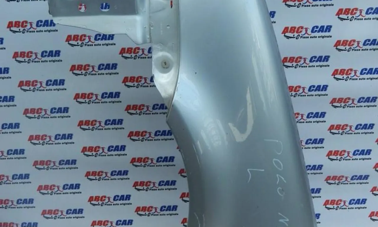 Aripa stanga fata VOLKSWAGEN POLO 1994-1999