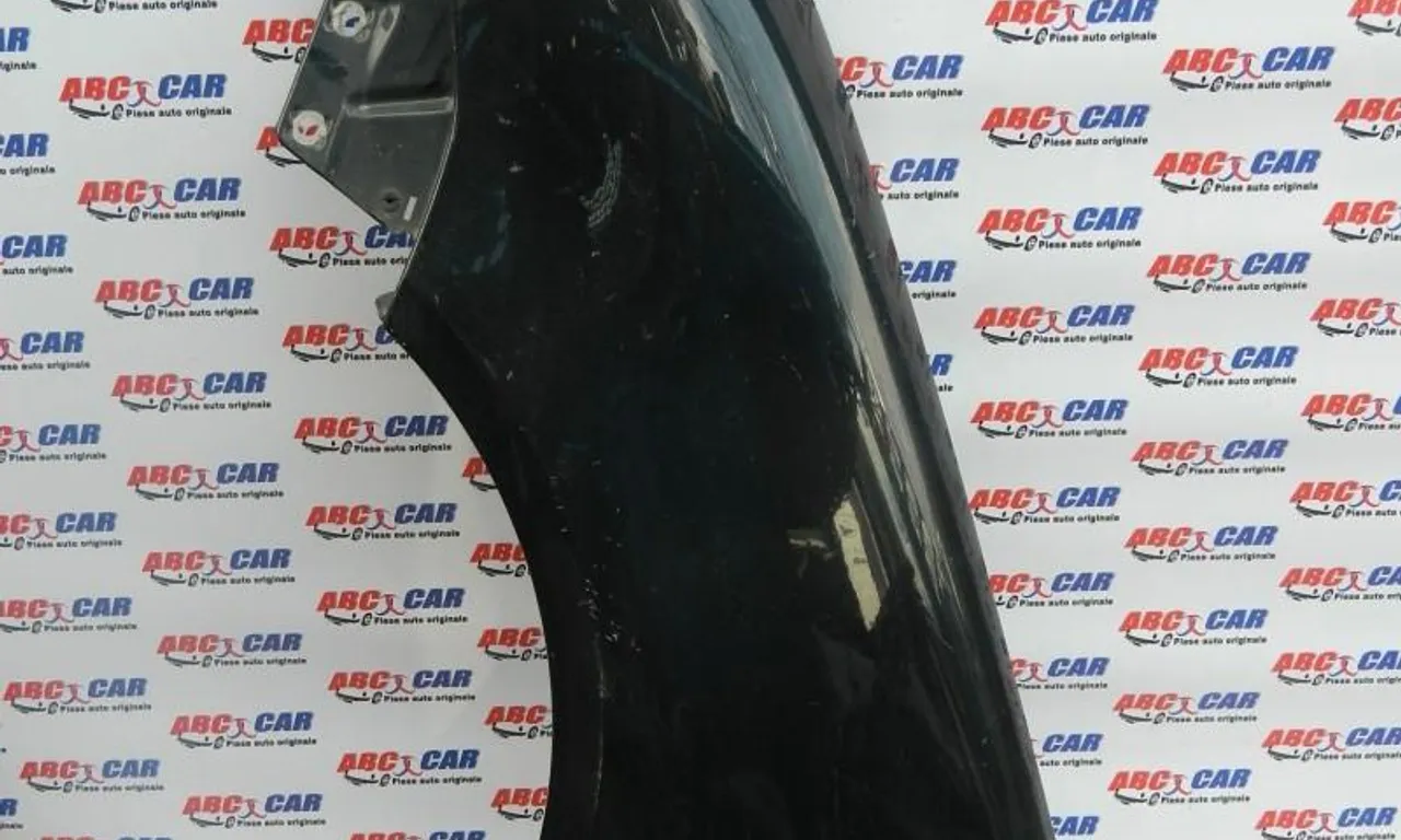 Aripa stanga fata VOLKSWAGEN POLO IV 2002-2009