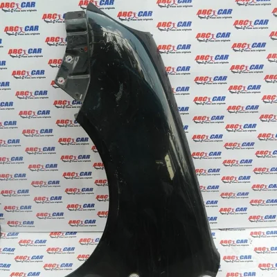 Aripa stanga fata VOLKSWAGEN POLO IV 2002-2009, vedere frontata