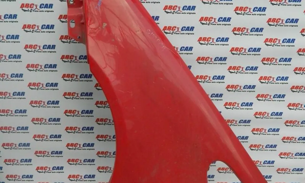 Aripa stanga fata VOLKSWAGEN SHARAN 2010-2022