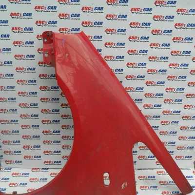 Aripa stanga fata VOLKSWAGEN SHARAN 2010-2022, vedere frontata