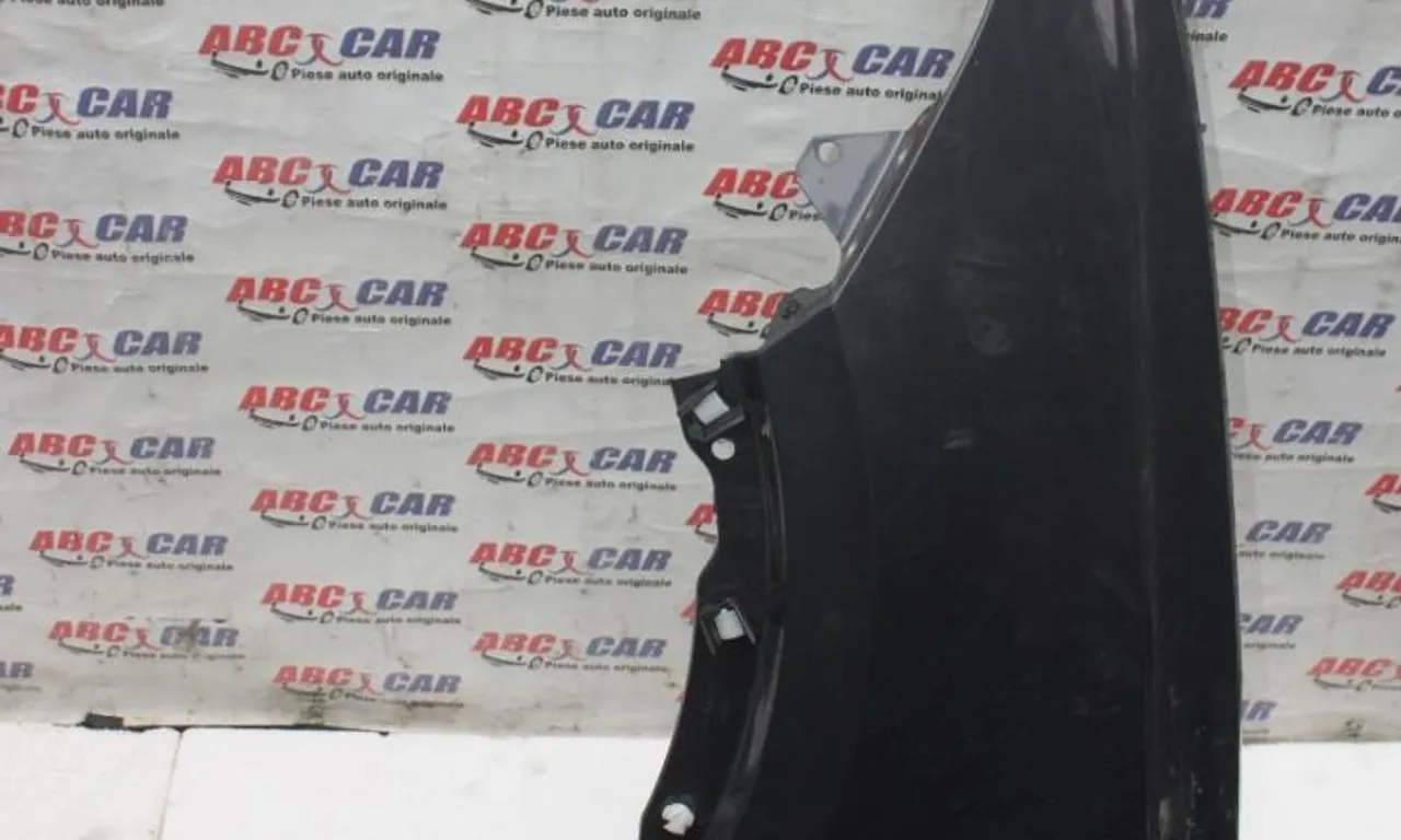 Aripa stanga fata VOLKSWAGEN T-CROSS 2018-null