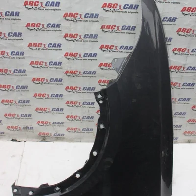 Aripa stanga fata VOLKSWAGEN T-CROSS 2018-2026, vedere frontata