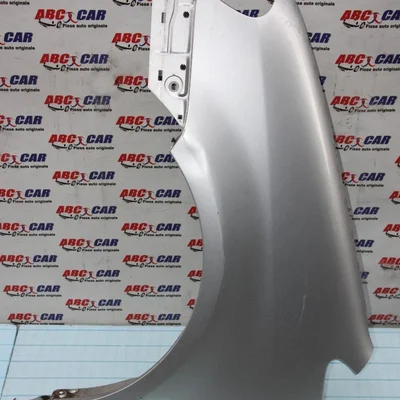 Aripa stanga fata VOLKSWAGEN TOURAN 2003-2011, vedere frontata