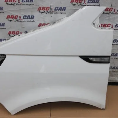 Aripa stanga fata VOLKSWAGEN TRANSPORTER T6 2015-2024, vedere frontata