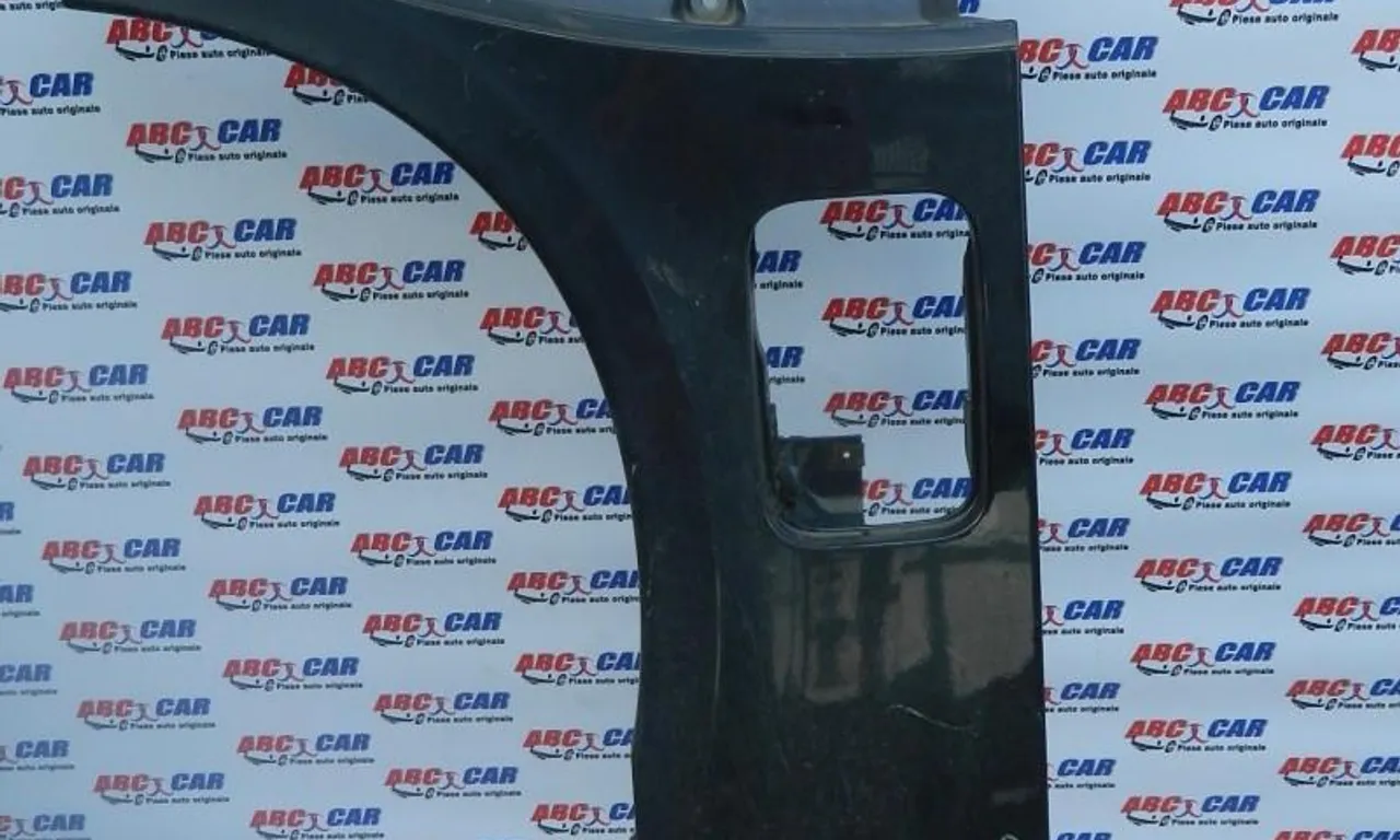 Aripa stanga spate CITROEN C8 2002-2008