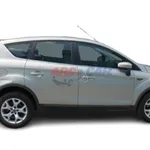 Armatura bara fata FORD KUGA I 2008-2012, vedere laterala