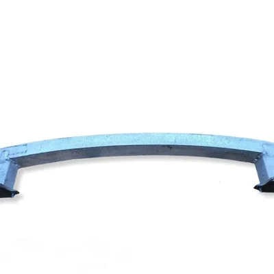 Armatura bara spate AUDI A6 C8 2018-2026 4G9807309, vedere frontata