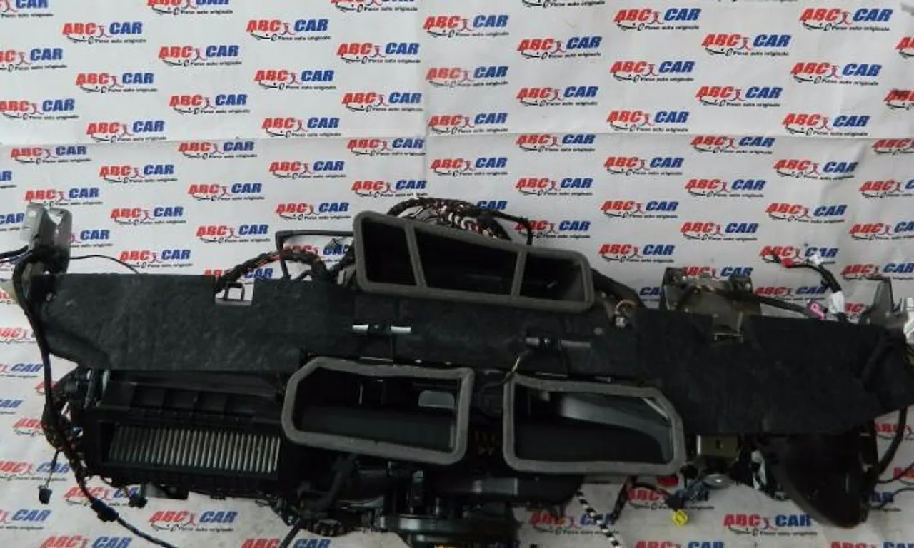 Armatura plansa bord VOLKSWAGEN GOLF ALLTRACK VII Variant 2014-2020