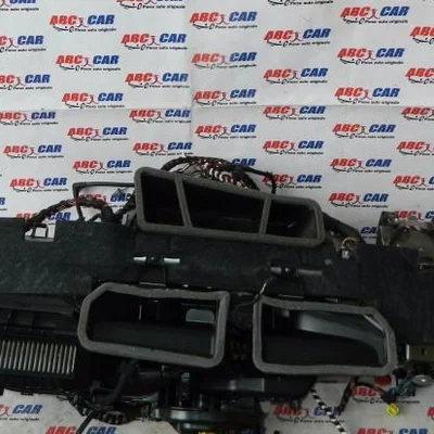 Armatura plansa bord VOLKSWAGEN GOLF ALLTRACK VII Variant 2014-2020, vedere frontata