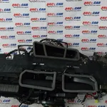 Armatura plansa bord VOLKSWAGEN GOLF ALLTRACK VII Variant 2014-2020, vedere frontata