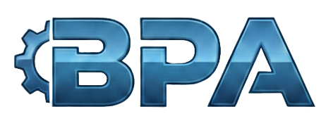 BDP Logo