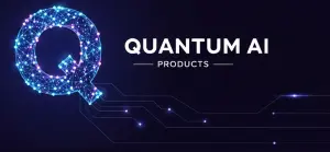 Quantum AI Products