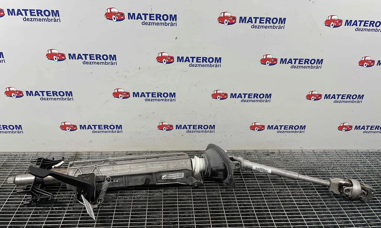 AX VOLAN BMW 4 Gran 2014-2021