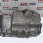 Baie de ulei VOLKSWAGEN PASSAT B6 2005-2011 03C103603T, vedere frontata