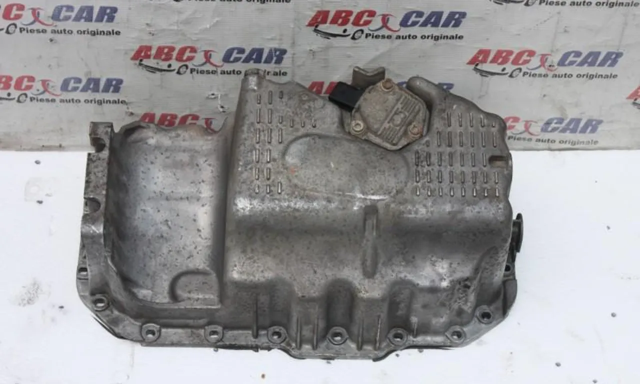 Baie de ulei VOLKSWAGEN TOURAN 2010-2016