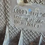 Baie ulei AUDI A4 Allroad B8 2009-2017 059103601CJ, vedere laterala