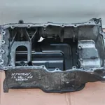 Baie ulei KIA SPORTAGE III 2009-2017, vedere frontata