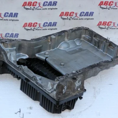 Baie ulei MERCEDES C-CLASS 2013-2023 A6510141000, vedere frontata