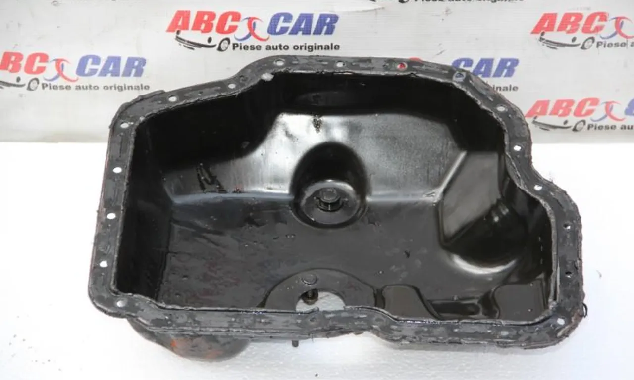 Baie ulei VOLKSWAGEN TOUAREG 2002-2013