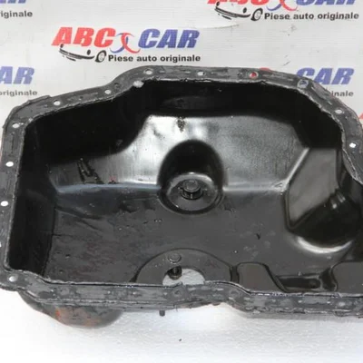 Baie ulei VOLKSWAGEN TOUAREG 2002-2013 059103602F, vedere frontata