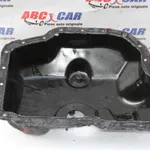 Baie ulei VOLKSWAGEN TOUAREG 2002-2013 059103602F, vedere frontata