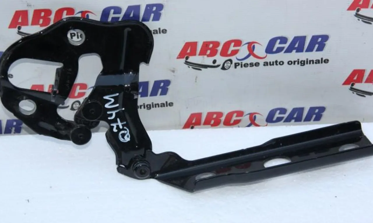 Balama capota dreapta AUDI Q7 2015-null