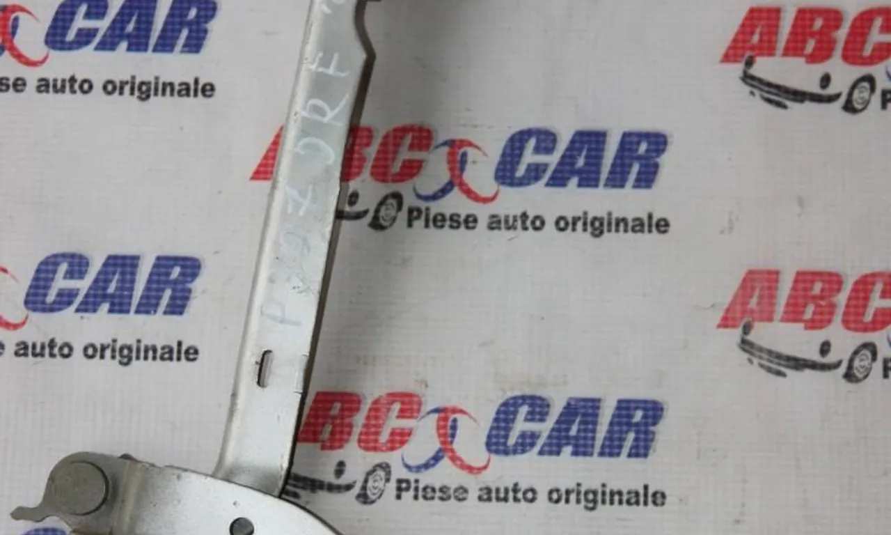 Balama capota dreapta fata PEUGEOT 307 2000-2012