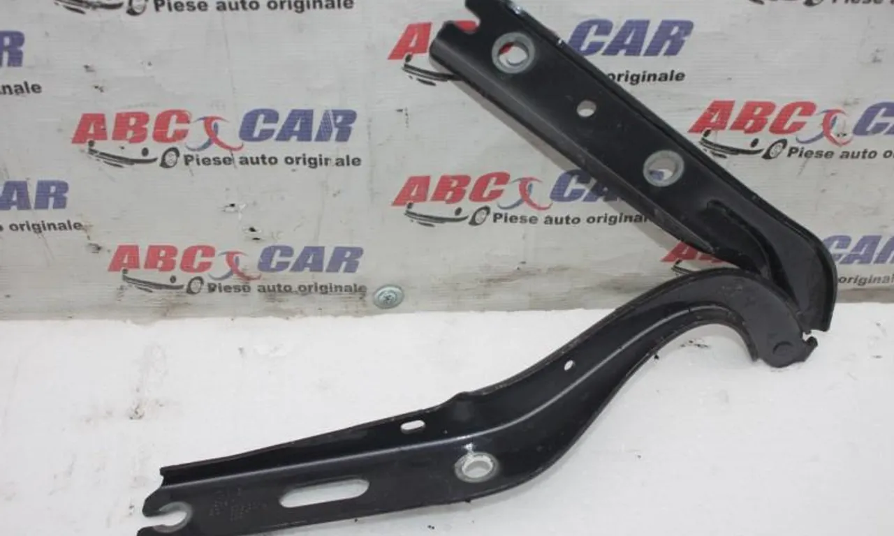 Balama capota dreapta VOLKSWAGEN T-CROSS 2018-null