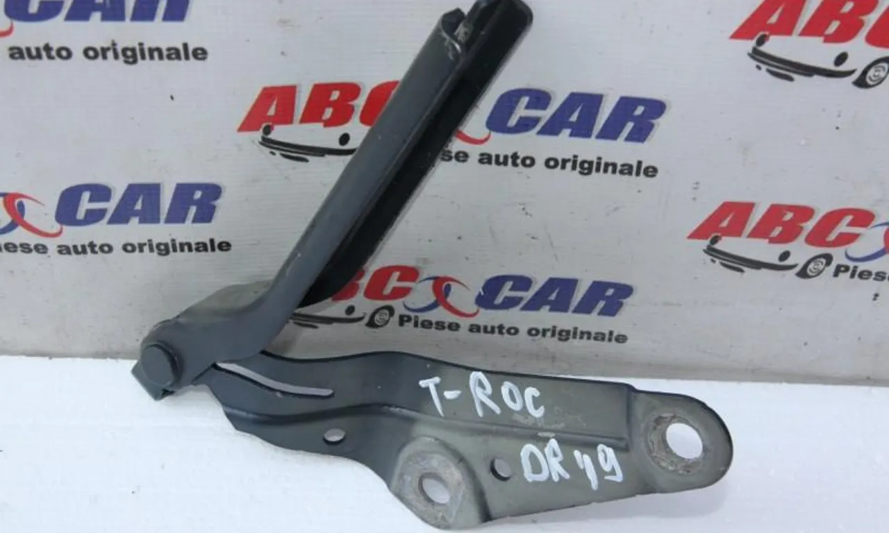 Balama capota fata dreapta VOLKSWAGEN T-ROC 2017-null