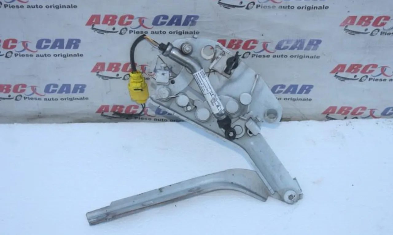 Balama capota stanga cu actuator VOLKSWAGEN TIGUAN 2016-2024