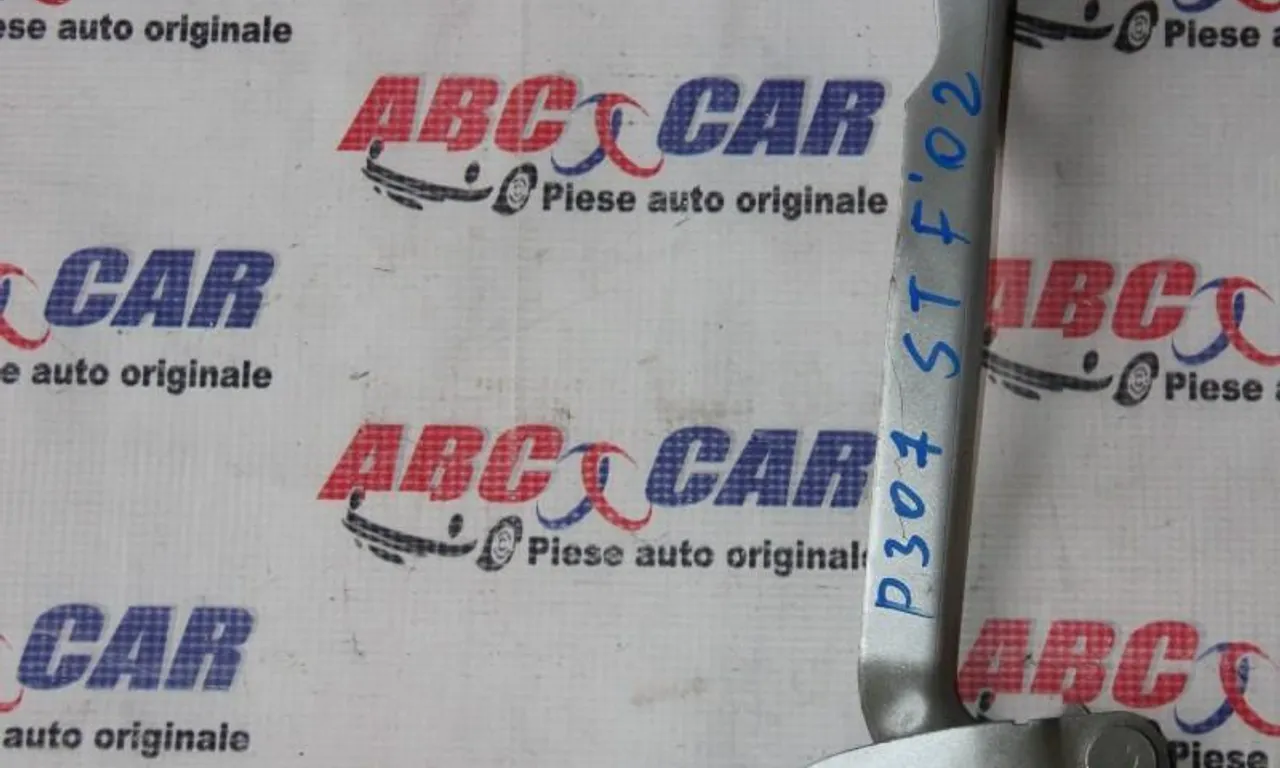 Balama capota stanga fata PEUGEOT 307 2000-2012