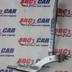 Balama capota stanga fata PEUGEOT 307 2000-2012, vedere frontata