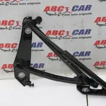 Balama capota stanga spate cu amortizor AUDI TT 2014-2026 8S7827299, vedere frontata