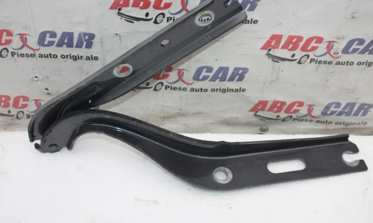 Balama capota stanga VOLKSWAGEN T-CROSS 2018-null