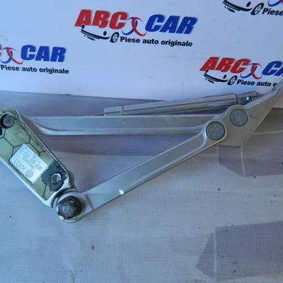 Balama dreapta capota fata VOLKSWAGEN PHAETON 2002-2016 3D5827302J, vedere frontata