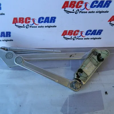 Balama stanga capota fata VOLKSWAGEN PHAETON 2002-2016 3D5827301M, vedere frontata