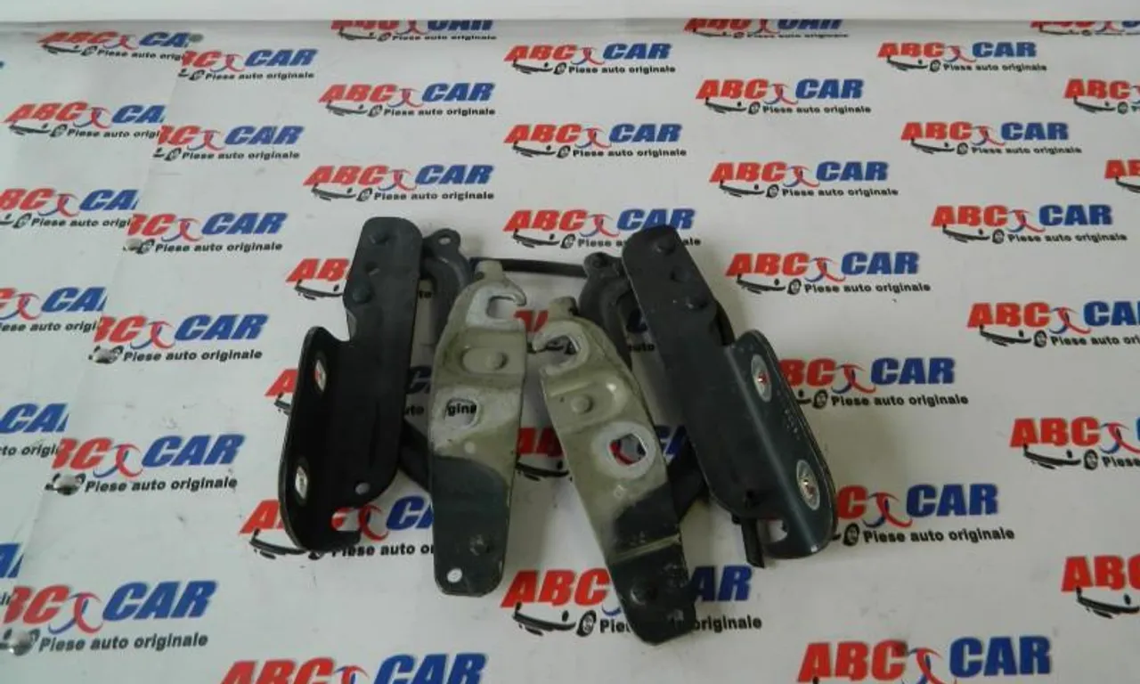 Balamale Capota FORD FIESTA 2000-2014