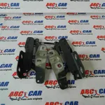 Balamale Capota FORD FIESTA 2000-2014, vedere frontata