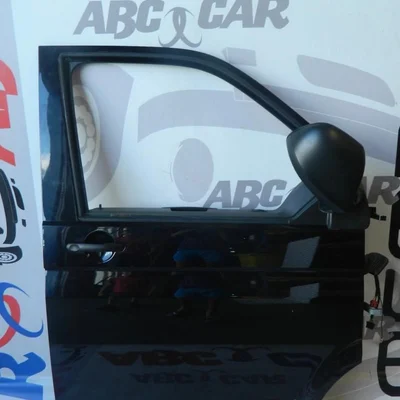 Balamale usa dreapta fata VOLKSWAGEN TRANSPORTER T5 2003-2015, vedere frontata