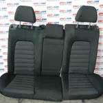 Bancheta completa spate VOLKSWAGEN PASSAT B6 Variant 2005-2011, vedere frontata