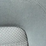 Bancheta completa spate VOLKSWAGEN PASSAT B6 Variant 2005-2011, vedere laterala