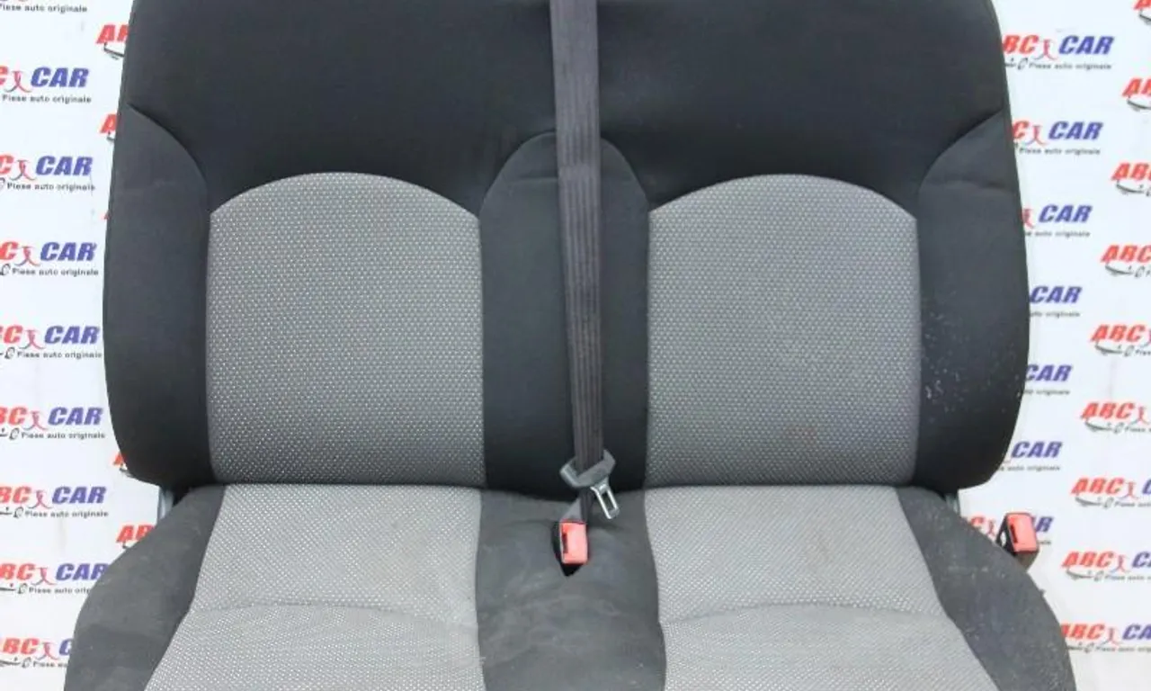 Bancheta cu doua locuri IVECO DAILY IV bus 2006-2016