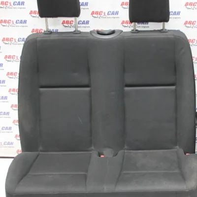 Bancheta fata MERCEDES SPRINTER 2018-2026, vedere frontata