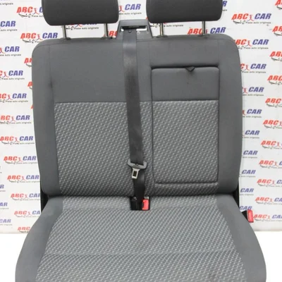 Bancheta fata VOLKSWAGEN TRANSPORTER T5 2003-2016, vedere frontata